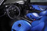 Pagani Zonda 760 Riviera 2017 года